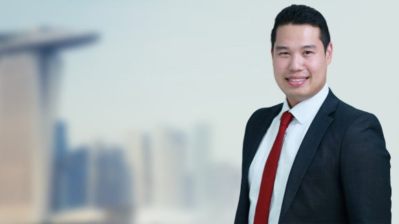 Banking And Financial Services Leading Recruitment Agency In Singapore