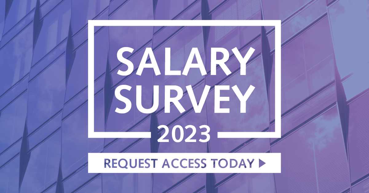 Salary Survey 2023 Robert Walters Singapore